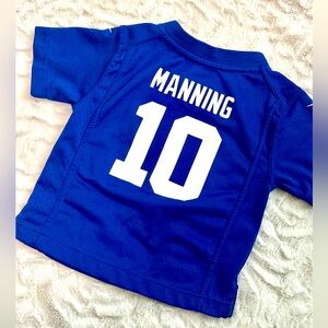 Eli Manning Giants Jersey